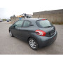 Peugeot 208 1.4 Дизель  Механіка 2013 рік