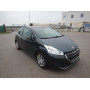 Peugeot 208 1.4 Дизель  Механіка 2013 рік