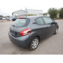 Peugeot 208 1.4 Дизель  Механіка 2013 рік