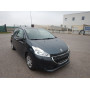 Peugeot 208 1.4 Дизель  Механіка 2013 рік