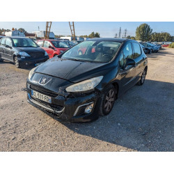 Peugeot 308 1.6 Дизель  Автомат 2012 рік