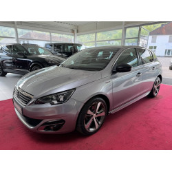 Peugeot 308 1.6 Дизель  Автомат 2016 рік