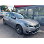 Peugeot 308 1.6 Дизель  Автомат 2016 рік