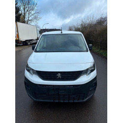 Peugeot Partner 1.5 Дизель  Механіка  рік