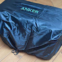 Портативна електростанція Anker 757 PowerHouse