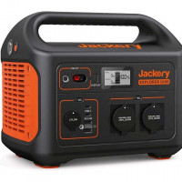 Портативна електростанція Jackery Explorer 1000, 1002 Вт·год