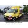 RENAULT MASTER 120