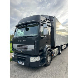 Renault DXI 11-450 LS 2008