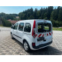 Renault Kangoo 1.4 Дизель  Механіка 2021 рік