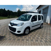 Renault Kangoo 1.4 Дизель  Механіка 2021 рік