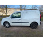 Renault Kangoo 1.5 Дизель  Механіка 2009 рік