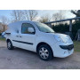 Renault Kangoo 1.5 Дизель  Механіка 2009 рік