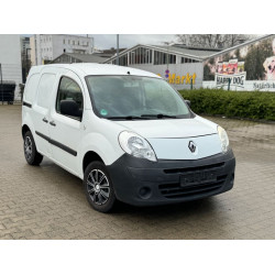 Renault Kangoo 1.5 Дизель  Механіка 2011 рік