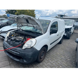 Renault Kangoo 1.5   Механіка 2011 рік