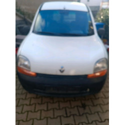 Renault Kangoo 1.9 Дизель  Механіка 2001 рік