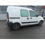 Renault Kangoo 1.9 Дизель  Механіка 2002 рік