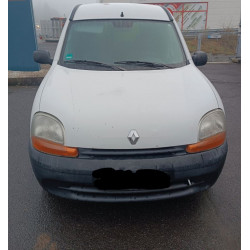 Renault Kangoo 1.9 Дизель  Механіка 2002 рік