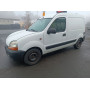 Renault Kangoo 1.9 Дизель  Механіка 2002 рік