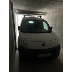 Renault Kangoo  Дизель  Механіка 2010 рік