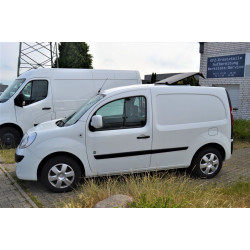 Renault Kangoo  Електрика  Автомат 2011 рік