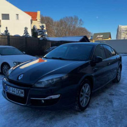 Renault Laguna 1.5 Дизель  Механіка  рік