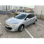 Renault Megane 1,5 Дизель  Механіка 2009 рік