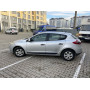 Renault Megane 1,5 Дизель  Механіка 2009 рік