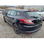 Renault Megane 1,5 Дизель  Механіка 2011 рік