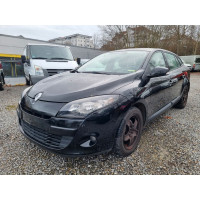 Renault Megane 1,5 Дизель  Механіка 2011 рік