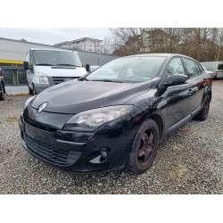 Renault Megane 1,5 Дизель  Механіка 2011 рік