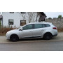 Renault Megane 1,5 Дизель  Механіка 2011 рік