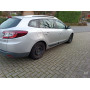 Renault Megane 1,5 Дизель  Механіка 2011 рік