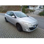 Renault Megane 1,5 Дизель  Механіка 2011 рік