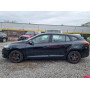 Renault Megane 1,5 Дизель  Механіка 2011 рік