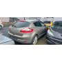 Renault Megane 1.9 Дизель  Механіка 2009 рік