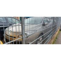 Renault Megane 1.9 Дизель  Механіка 2009 рік