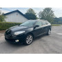 Renault Megane 1.2 Бензин  Механіка 2013 рік