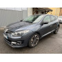 Renault Megane 1.2 Бензин  Механіка 2015 рік