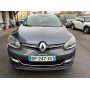 Renault Megane 1.2 Бензин  Механіка 2015 рік