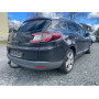 Renault Megane 1.4 Бензин  Механіка 2009 рік