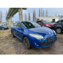 Renault Megane 1.4 Бензин  Механіка 2010 рік