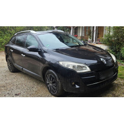 Renault Megane 1.4 Бензин  Механіка 2010 рік