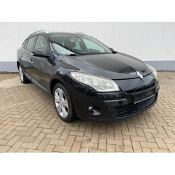 Renault Megane 1.4 Бензин  Механіка 2010 рік