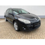 Renault Megane 1.4 Бензин  Механіка 2010 рік