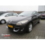 Renault Megane 1.4 Бензин  Механіка 2010 рік