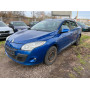 Renault Megane 1.4 Бензин  Механіка 2010 рік