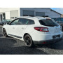 Renault Megane 1.4 Бензин  Механіка 2010 рік