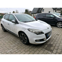 Renault Megane 1.4 Бензин  Механіка 2010 рік