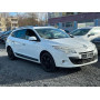 Renault Megane 1.4 Бензин  Механіка 2010 рік