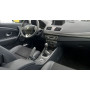 Renault Megane 1.4 Бензин  Механіка 2010 рік